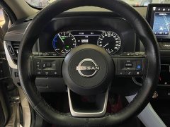 Nissan Qashqai e-POWER Hybrid Dual Motor AWD Luxury Edition - ფოტო 8