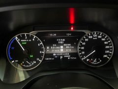 Nissan Qashqai e-POWER Hybrid Dual Motor AWD Luxury Edition - ფოტო 9
