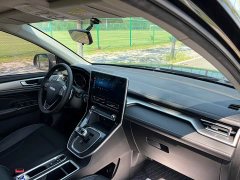 Haval M6 PLUS 1.5T DCT Luxury Smart Connected Edition - ფოტო 10