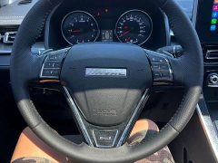 Haval M6 PLUS 1.5T DCT Luxury Smart Connected Edition - ფოტო 11