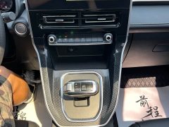 Haval M6 PLUS 1.5T DCT Luxury Smart Connected Edition - ფოტო 12