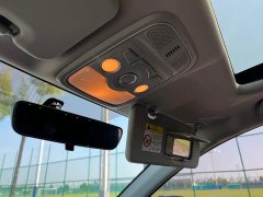 Haval M6 PLUS 1.5T DCT Luxury Smart Connected Edition - ფოტო 13