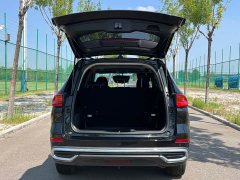 Haval M6 PLUS 1.5T DCT Luxury Smart Connected Edition - ფოტო 5