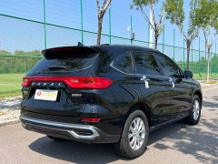Haval M6 PLUS 1.5T DCT Luxury Smart Connected Edition - ფოტო 6