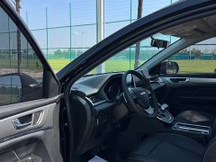 Haval M6 PLUS 1.5T DCT Luxury Smart Connected Edition - ფოტო 7