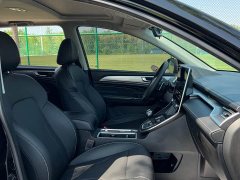 Haval M6 PLUS 1.5T DCT Luxury Smart Connected Edition - ფოტო 8