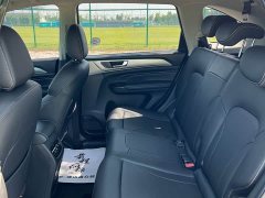 Haval M6 PLUS 1.5T DCT Luxury Smart Connected Edition - ფოტო 9