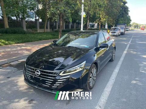 2023 Nissan Teana 2.0L XL-TLS Comfort Edition - ავტომობილი ჩინეთიდან