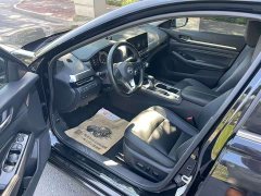 Nissan Teana 2022 2.0L XL-TLS Comfort Edition - ფოტო 4