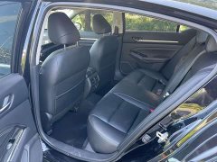 Nissan Teana 2022 2.0L XL-TLS Comfort Edition - ფოტო 5