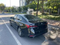 Nissan Teana 2022 2.0L XL-TLS Comfort Edition - ფოტო 7
