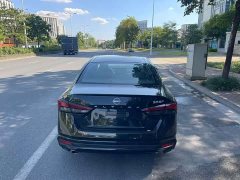 Nissan Teana 2022 2.0L XL-TLS Comfort Edition - ფოტო 9