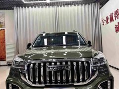 Haval H9 2.0T Gasoline 4WD Premium 5-Seater - ფოტო 2