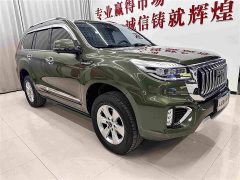 Haval H9 2.0T Gasoline 4WD Premium 5-Seater - ფოტო 3
