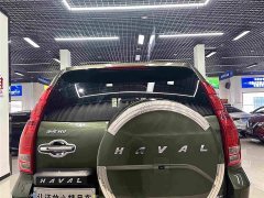 Haval H9 2.0T Gasoline 4WD Premium 5-Seater - ფოტო 6