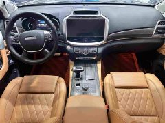 Haval H9 2.0T Gasoline 4WD Premium 5-Seater - ფოტო 7