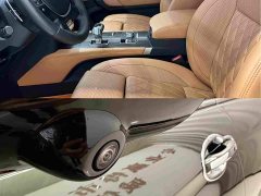 Haval H9 2.0T Gasoline 4WD Premium 5-Seater - ფოტო 9