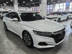 Honda Accord Sharp Hybrid 2.0L Sharp Leader Edition - ფოტო 1
