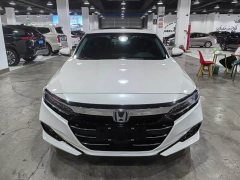 Honda Accord Sharp Hybrid 2.0L Sharp Leader Edition - ფოტო 2