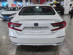 Honda Accord Sharp Hybrid 2.0L Sharp Leader Edition - ფოტო 5