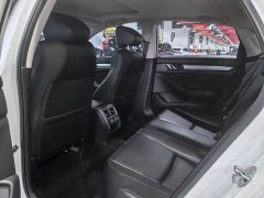 Honda Accord Sharp Hybrid 2.0L Sharp Leader Edition - ფოტო 8