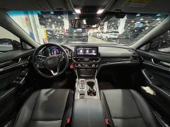 Honda Accord Sharp Hybrid 2.0L Sharp Leader Edition - ფოტო 9