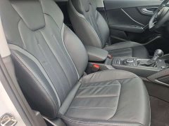 Audi Q2L 2022 35 TFSI Fashion Dynamic - ფოტო 10