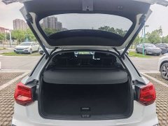 Audi Q2L 2022 35 TFSI Fashion Dynamic - ფოტო 12