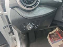 Audi Q2L 2022 35 TFSI Fashion Dynamic - ფოტო 13
