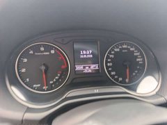 Audi Q2L 2022 35 TFSI Fashion Dynamic - ფოტო 14