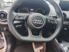 Audi Q2L 2022 35 TFSI Fashion Dynamic - ფოტო 15