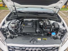 Audi Q2L 2022 35 TFSI Fashion Dynamic - ფოტო 17
