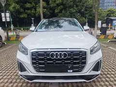 Audi Q2L 2022 35 TFSI Fashion Dynamic - ფოტო 3