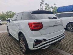Audi Q2L 2022 35 TFSI Fashion Dynamic - ფოტო 5