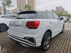 Audi Q2L 2022 35 TFSI Fashion Dynamic - ფოტო 6