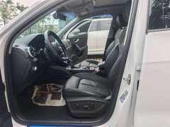 Audi Q2L 2022 35 TFSI Fashion Dynamic - ფოტო 7