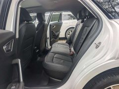 Audi Q2L 2022 35 TFSI Fashion Dynamic - ფოტო 8