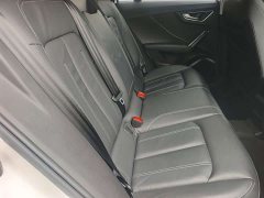 Audi Q2L 2022 35 TFSI Fashion Dynamic - ფოტო 9