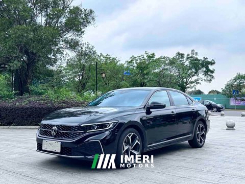 2023 Volkswagen Passat 330TSI Starry Sky Luxury Edition - ავტომობილი ჩინეთიდან