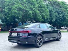 Volkswagen Passat 330TSI Starry Sky Luxury Edition - ფოტო 10