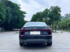 Volkswagen Passat 330TSI Starry Sky Luxury Edition - ფოტო 11