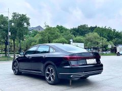 Volkswagen Passat 330TSI Starry Sky Luxury Edition - ფოტო 12