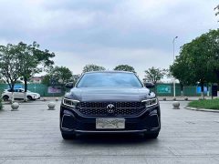 Volkswagen Passat 330TSI Starry Sky Luxury Edition - ფოტო 2