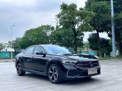 Volkswagen Passat 330TSI Starry Sky Luxury Edition - ფოტო 3
