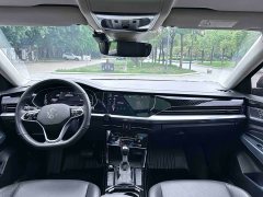 Volkswagen Passat 330TSI Starry Sky Luxury Edition - ფოტო 4