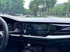 Volkswagen Passat 330TSI Starry Sky Luxury Edition - ფოტო 5