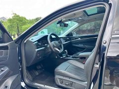Volkswagen Passat 330TSI Starry Sky Luxury Edition - ფოტო 6