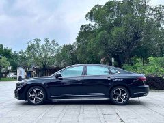 Volkswagen Passat 330TSI Starry Sky Luxury Edition - ფოტო 9