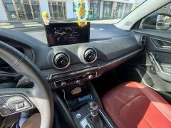 Audi Q2L e-tron 2019 Q2L e-tron Pure Electric Smart Cool Edition - ფოტო 11