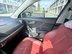Audi Q2L e-tron 2019 Q2L e-tron Pure Electric Smart Cool Edition - ფოტო 12